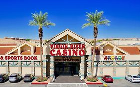Virgin River Hotel And Casino in Mesquite Nevada
